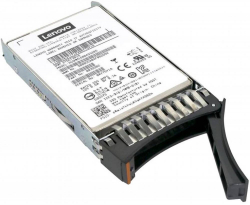 Хард диск / SSD Lenovo ThinkSystem 2.5" 2TB 7.2K SATA 6Gb Hot Swap 512e HDD