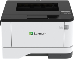 Принтер Lexmark MS431dn A4 Monochrome Laser Printer