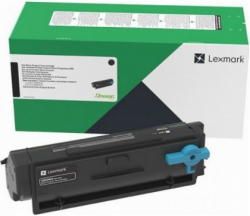 Тонер за лазерен принтер Lexmark 55B2H00 MS-MX331, 431 Return Programme 15K Toner Cartridge