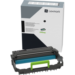 Тонер за лазерен принтер Lexmark 55B0ZA0 MS-MX331, 431, B3340, B-MB3442, M-XM1342 40K Imaging