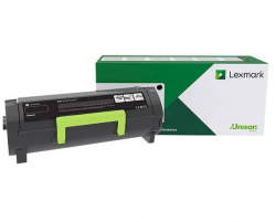 Тонер за лазерен принтер Lexmark B262U00 B-MB2650 Return Programme 15K Toner Cartridge