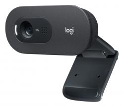 Уеб камера Logitech C505e - BLK - WW