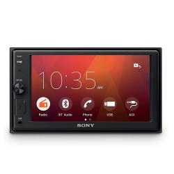 Продукт Sony XAV-1500 Bluetooth Media Receiver with WebLink Cast