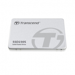 Хард диск / SSD Transcend 2TB, 2.5" SSD, SATA3, QLC