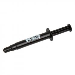 Термо паста Thermal Grizzly Hydronaut, 3.9g, Черен,11.8 W-mk