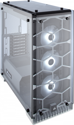 CORSAIR-Crystal-Series-570X-RGB-Tempered-Glass-Premium-ATX-Mid-Tower-Case-White