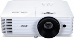 Проектор Acer X118HP DLP 3D SVGA 4000Lm 20000:1 HDMI Audio, бял