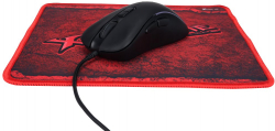 Мишка Xtrike ME геймърски комплект Gaming COMBO Mouse+Pad - GMP-290