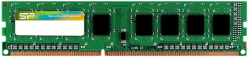 Памет Памет Silicon Power 8GB DDR3 PC3-12800 1600MHz CL11 SP008GBLTU160N02