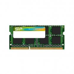 Памет Silicon Power 4GB SODIMM DDR3 PC3-12800 1600MHz