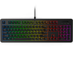 Клавиатура LENOVO Legion K300 RGB Gaming Keyboard US English