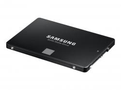 Хард диск / SSD SAMSUNG SSD 870 EVO 500GB SATA III 2.5inch 560MB-s read 530MB-s write
