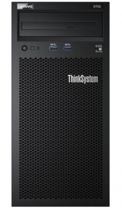 Сървър LENOVO ThinkSystem ST50