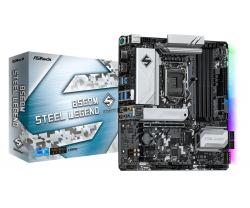 Дънна платка Asrock B560M Steel Legend