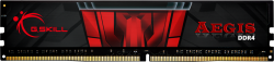 Памет 8GB DDR4 2666 G.SKILL Aegis