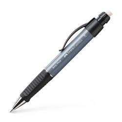 Продукт Faber-Castell Автоматичен молив Grip Plus, 0.7 mm, сив