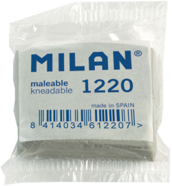 Канцеларски продукт Milan Хлебна гума 1220