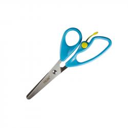 Канцеларски продукт Milan Ножица Return, детска, 14.4 cm, цвят асорти