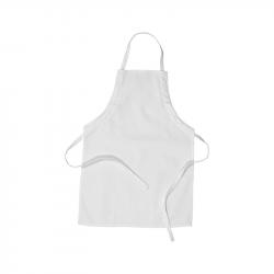 Creativ Company Престилка, детска, 43 х 61 cm, бяла