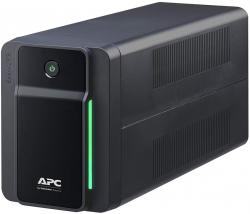 APC Back-UPS 750VA 230V IEC