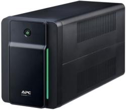 Непрекъсваемо захранване (UPS) APC Back-UPS 1200VA 230V AVR IEC Sockets