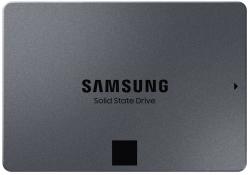 Хард диск / SSD 2TB SSD Samsung 870 QVO - MZ-77Q2T0BW