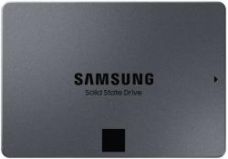 Хард диск / SSD Samsung SSD 870 QVO 4TB Int. 2.5" SATA, V-NAND 4bit MLC, Read up to 560MB-s