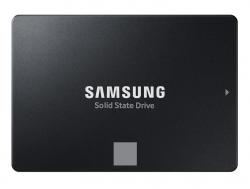 Хард диск / SSD Samsung SSD 870 EVO 1TB Int. 2.5" SATA, V-NAND 3bit MLC, Read up to 560MB-s