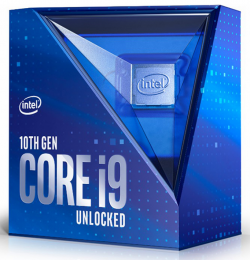 Процесор Процесор Intel Core i9-10900KF, Comet Lake, 3.7GHz, 20MB, 125W,  FCLGA1200, BOX