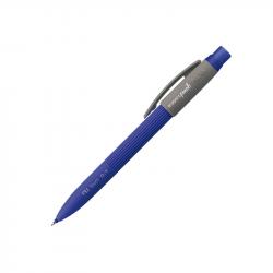 Канцеларски продукт Milan Автоматичен молив PL1 Touch, 0.7 mm, цвят асорти