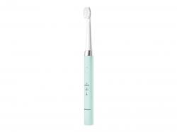 Бяла техника PANASONIC EW-DM81-G503 toothbrush sonic vibration with 31000 light blue