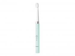 PANASONIC EW-DM81-G503 toothbrush sonic vibration with 31000 light blue