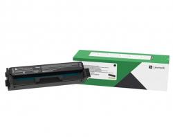 Други LEXMARK C3220K0 Black Return Program Print Cartridge