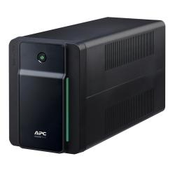 APC Easy UPS BVX Series BVX2200LI-GR UPS AC 220-240V 1200Watt 2200VA 9Ah output connectors 4