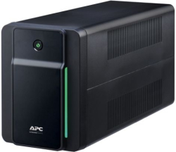 APC Back-UPS BX 750VA 230V Schuko