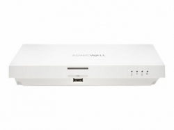 Рутер/Маршрутизатор SONICWAVE 231C WIRELESS ACCESS POINT WITH SECURE CLOUD WIFI MANAGEMENT