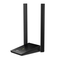 WiFi безжична карта/адаптер Безжичен USB 2-лентов адаптер TP-Link Archer T4U Plus AC1300