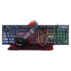 Marvo-Gaming-COMBO-CM409-4-in-1-Keyboard-Mouse-Headset-Mousepad