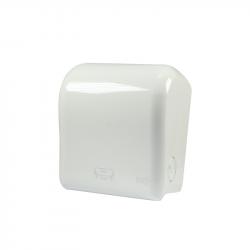 Канцеларски продукт Rulopak Диспенсър за кърпи за ръце Elite Autocut, 21 cm