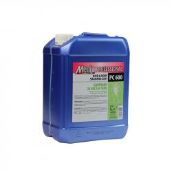 Почистващ продукт Шампоан за коса Medix Professional и тяло PC600, 5 L на най-ниска цени