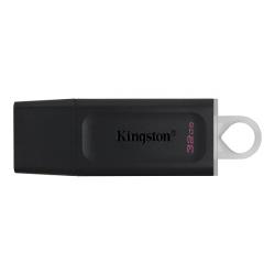 USB флаш памет KINGSTON DTX-32GB, 32GB DataTraveler Exodia, USB 3.2 Gen 1, черна