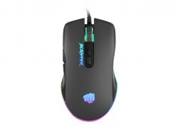 Мишка Геймърска Fury Gaming Mouse Scrapper 6400DPI Optical