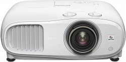 Проектор Epson EH-TW7100, 3LCD, 3000 lm, 3840 x 2160 4K, 16:9, 2x HDMI, 2x HDMI