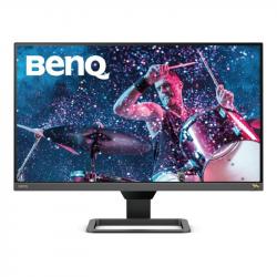 Монитор Монитор BenQ EW2780Q, IPS, 27 inch, Wide, 2K, HDR, HDMI, DisplayPort, Черен