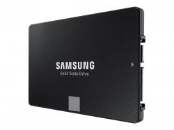 Хард диск / SSD SAMSUNG SSD 870 EVO 1TB 2.5inch SATA 560MB-s read 530MB-s write