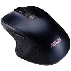 Мишка Asus MW202, Wireless Mouse Silent Blue