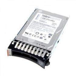 Хард диск / SSD LENOVO ThinkSystem 2.4TB 10K 2.5inch SAS 12Gb Hot Swap 512e HDD