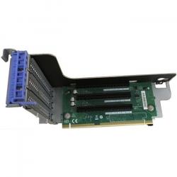 Сървърен компонент LENOVO ThinkSystem SR550-SR590-SR650 x8-x8-x8 PCIe FH Riser 1 Kit