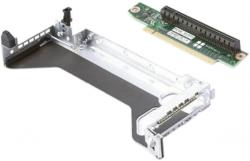 Продукт LENOVO ThinkSystem SR530-SR570-SR630 x8-x16 PCIe LP+LP Riser 1 Kit