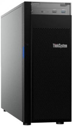 Сървър Lenovo ThinkSystem ST250 7Y45A049EA